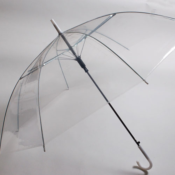 (R)투명우산/그리기우산/꾸미기